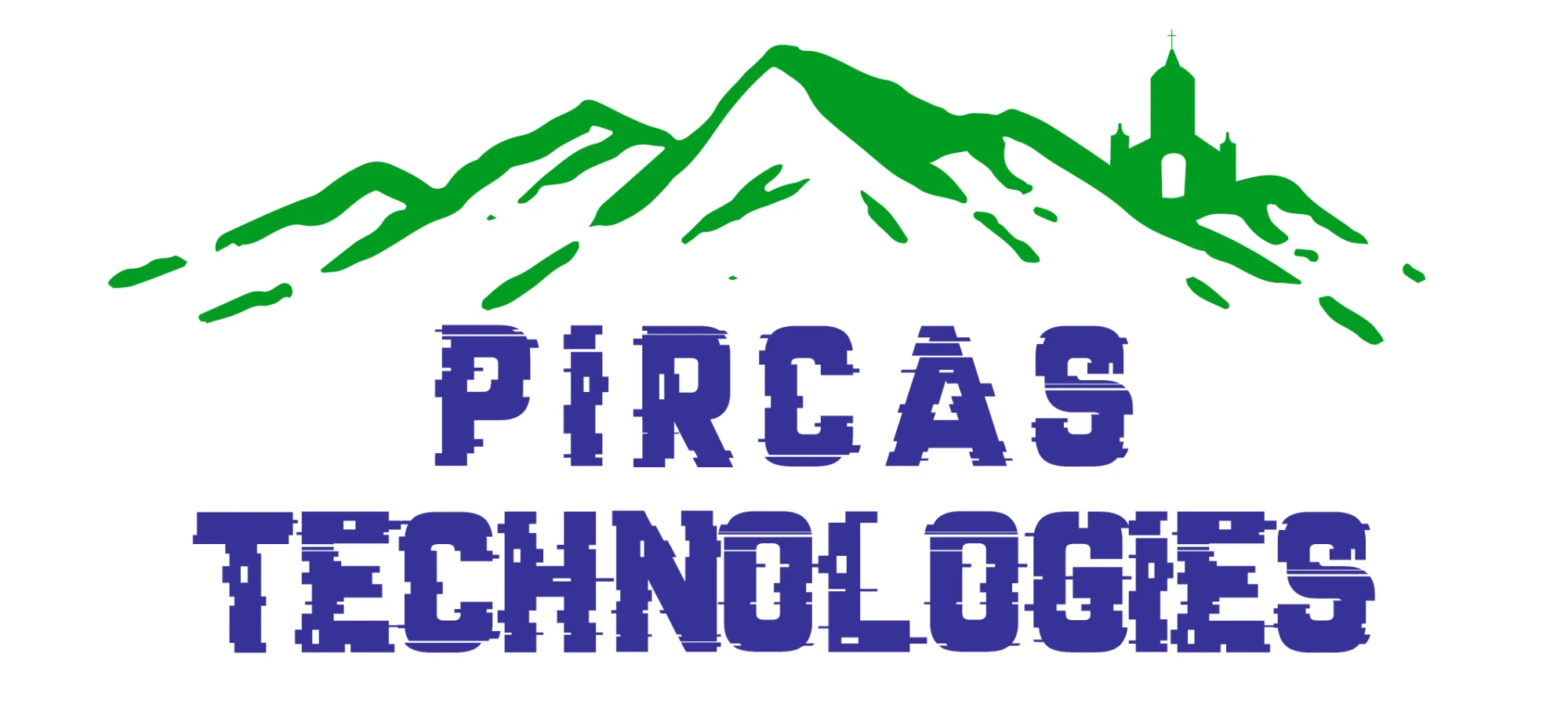 PIRCAS Legal Technologies Logo